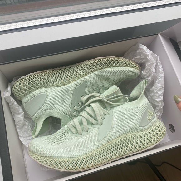Adidas AlphaEdge 4D - Picture 2 of 7
